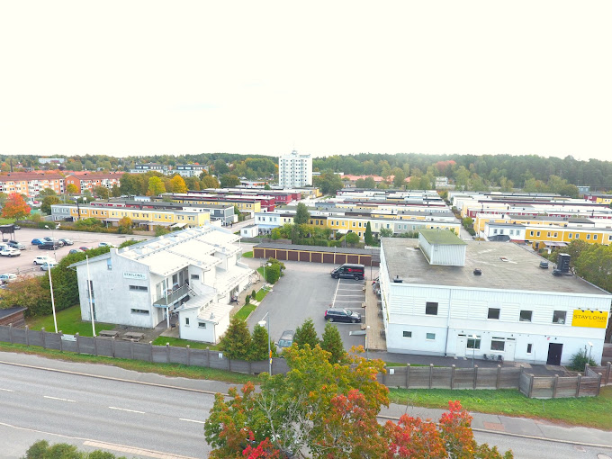 Fastighet Atle 1 i Täby