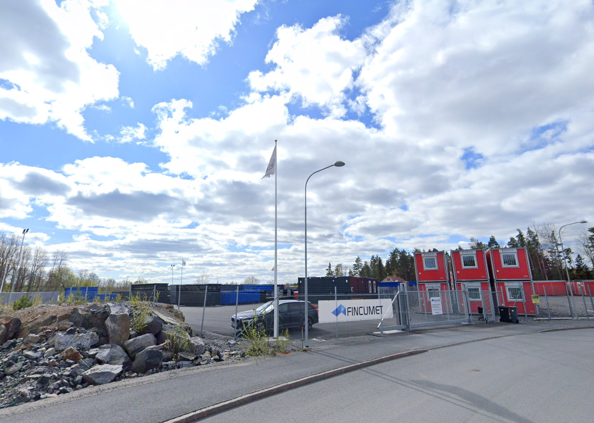 Tidigare fastighetsinnehav i Norrtälje